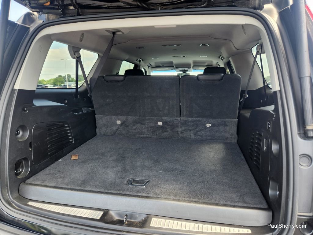 Used 2019 Cadillac Escalade ESV image 20