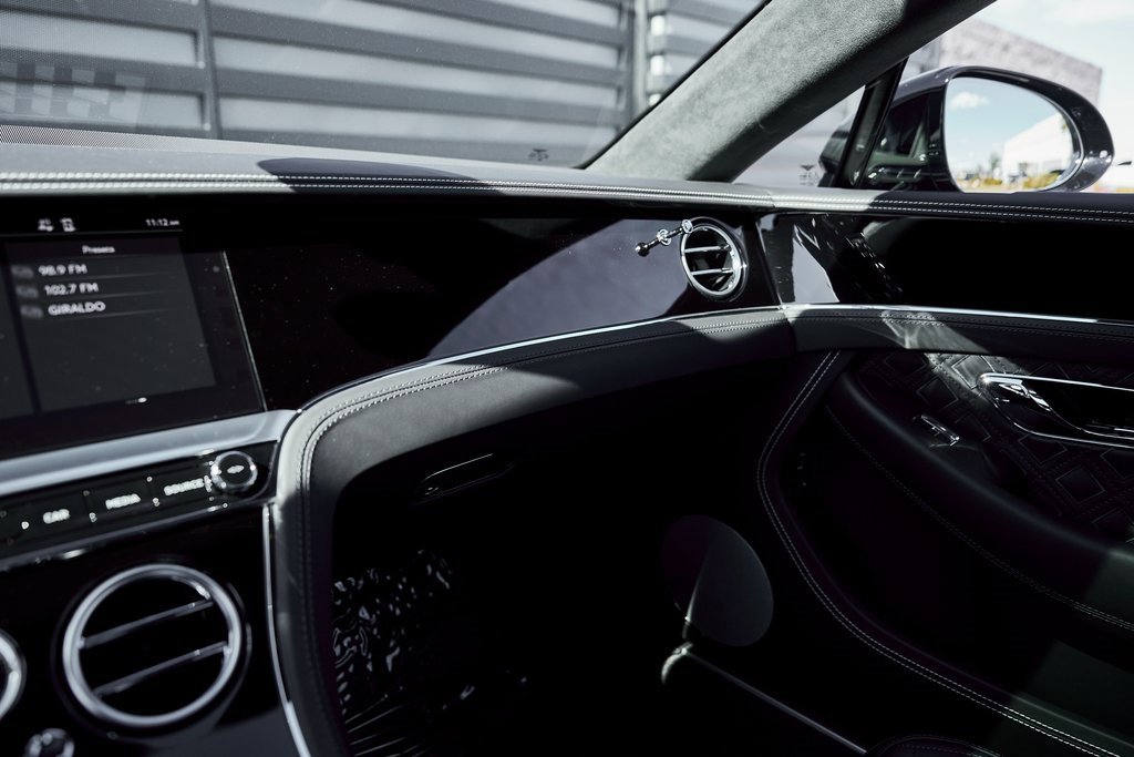 Used 2022 Bentley Continental GT image 71