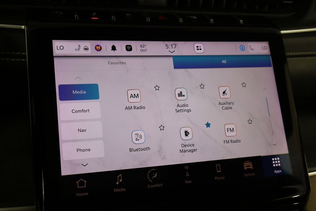 Used 2023 Jeep Grand Cherokee Limited image 39