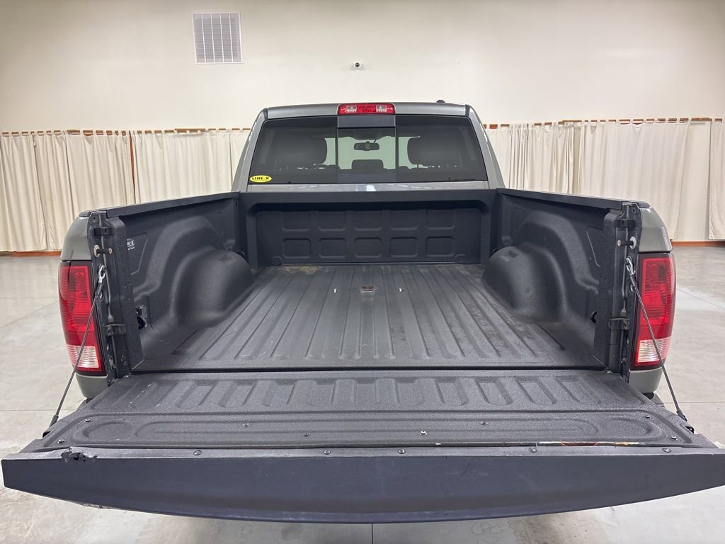 Used 2012 RAM 2500 Laramie w/ Chrome Accents Group image 22