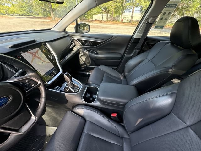 Used 2025 Subaru Legacy Limited AWD/4WD image 21