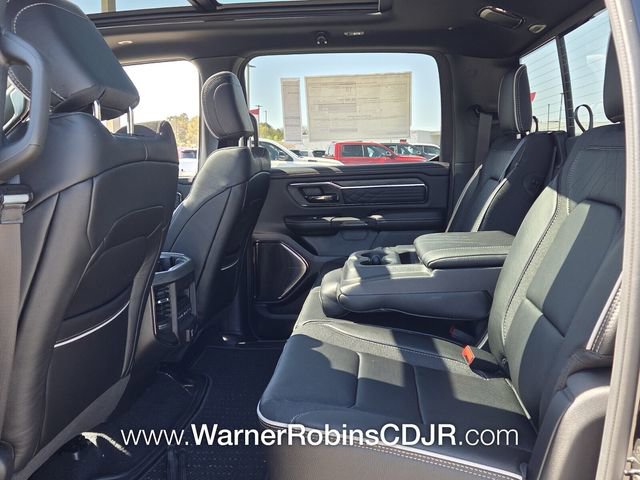 New 2026 RAM 1500 Limited image 6