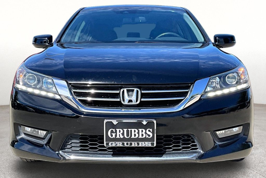 Used 2014 Honda Accord EX-L image 3