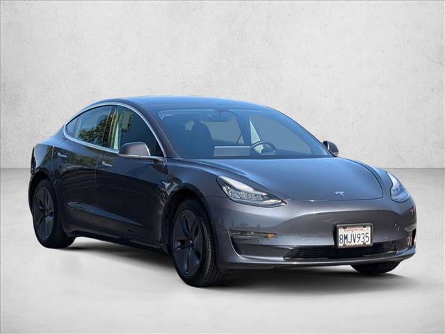 Used 2019 Tesla Model 3 Standard Range Plus RWD image 3