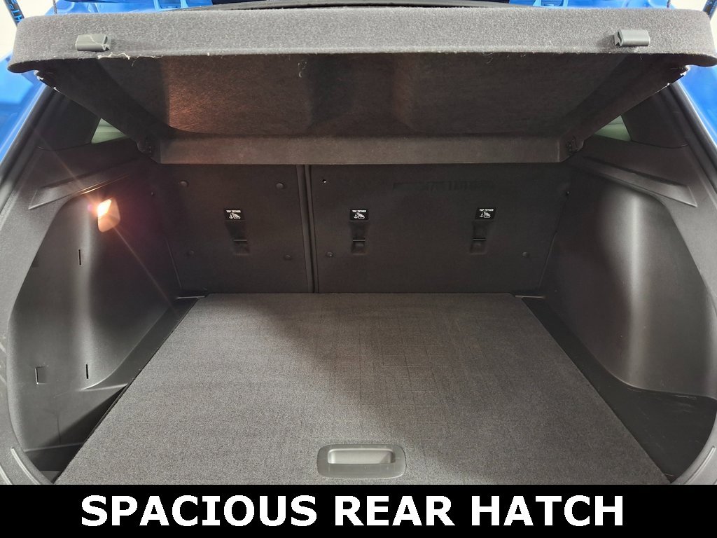 Used 2024 Chevrolet Trax RS w/ Sunroof Package image 29