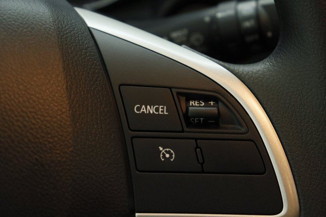 New 2026 Mitsubishi Outlander Sport ES AWD/4WD image 10