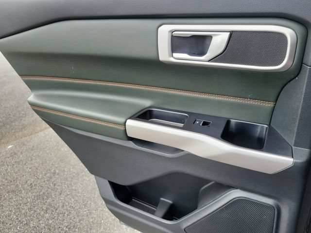 Used 2023 Ford Explorer Timberline AWD/4WD image 14