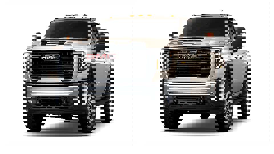 New 2026 GMC Sierra 3500 Pro image 26