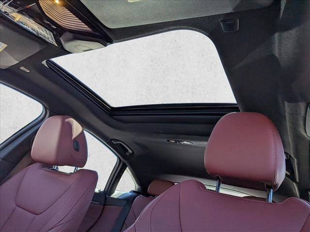 Used 2023 BMW i4 eDrive40 w/ Premium Package RWD image 16