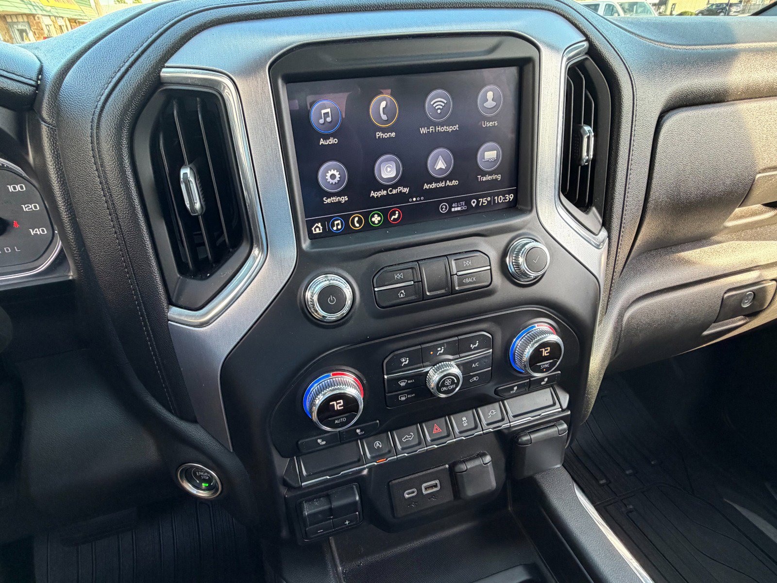 Used 2020 GMC Sierra 1500 Elevation w/ Elevation Value Package image 17