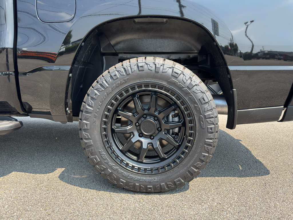 New 2026 RAM 1500 Express AWD/4WD image 30