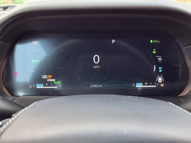 Used 2022 Jeep Grand Cherokee Overland image 19