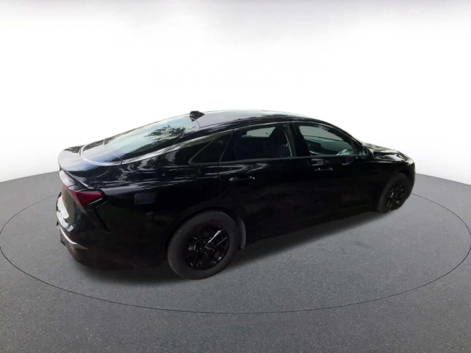 Used 2025 Kia K5 LXS FWD image 14