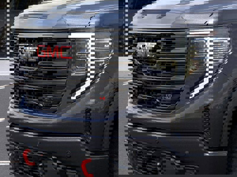 New 2026 GMC Sierra 1500 AT4 w/ AT4 Premium Package image 13