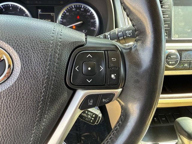 Used 2019 Toyota Highlander Limited Platinum image 63