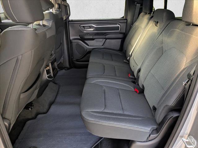 Used 2023 RAM 1500 Lone Star image 16