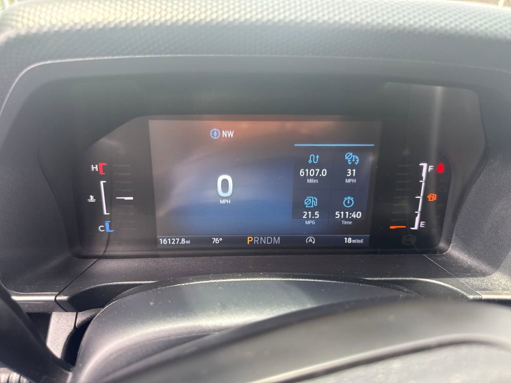 Used 2024 Ford Ranger XLT w/ Equipment Group 301A High AWD/4WD image 38