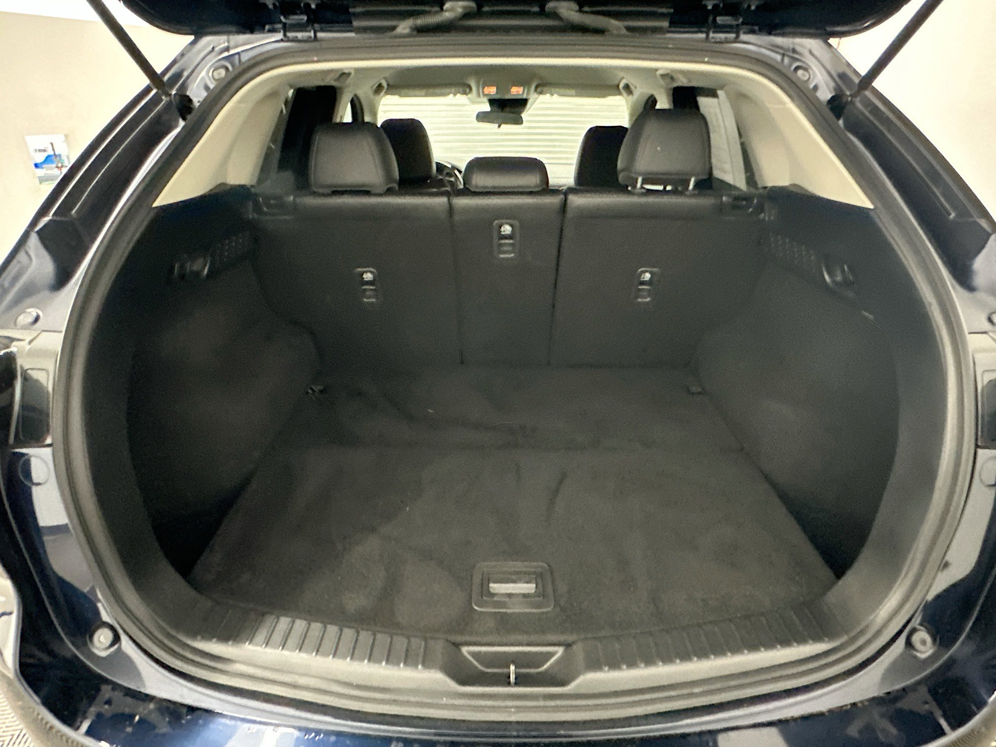 Used 2023 MAZDA CX-5 AWD 2.5 S w/ Select Package image 30