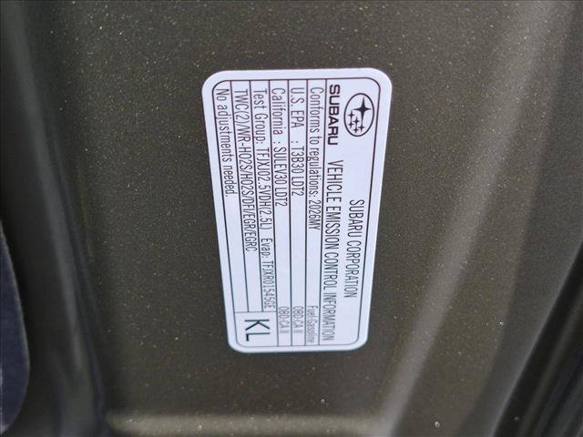 Certified 2026 Subaru Forester Wilderness AWD/4WD image 23