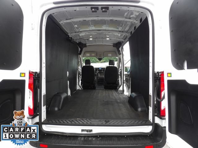 Certified 2023 Ford Transit 250 Medium Roof AWD w/ Load Area Protection Package image 34