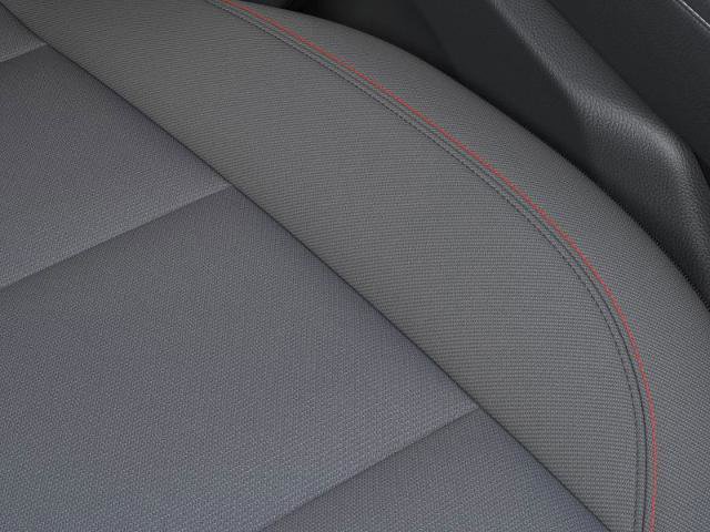 New 2026 Chevrolet Traverse LT image 21