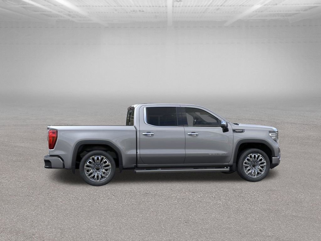 New 2026 GMC Sierra 1500 Denali Ultimate image 5