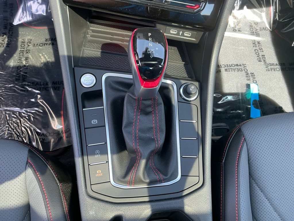 New 2026 Volkswagen Jetta GLI Autobahn FWD image 23