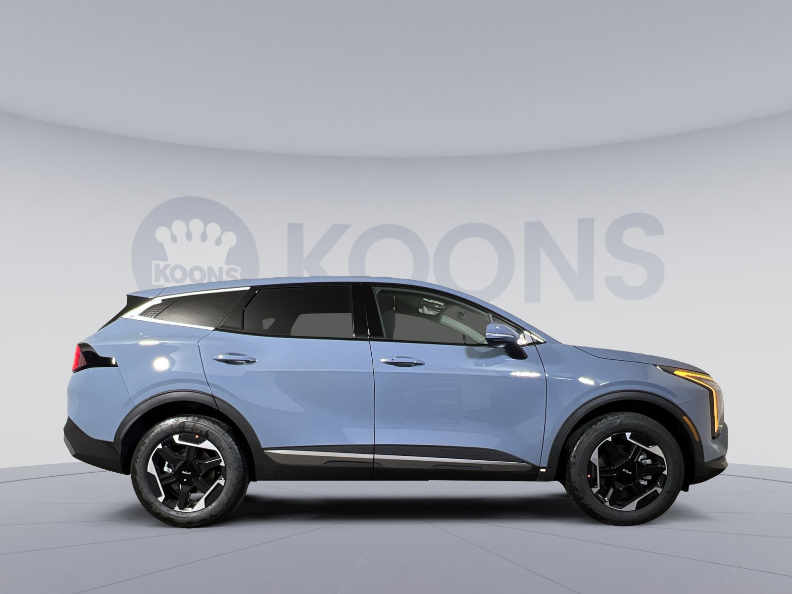 New 2026 Kia Sportage S image 7