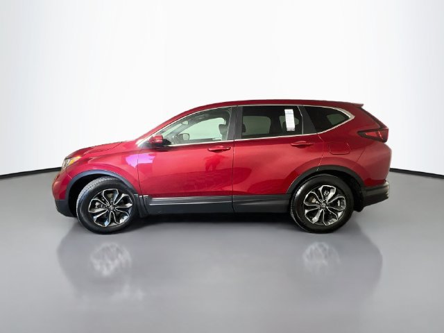 Used 2022 Honda CR-V EX-L image 5