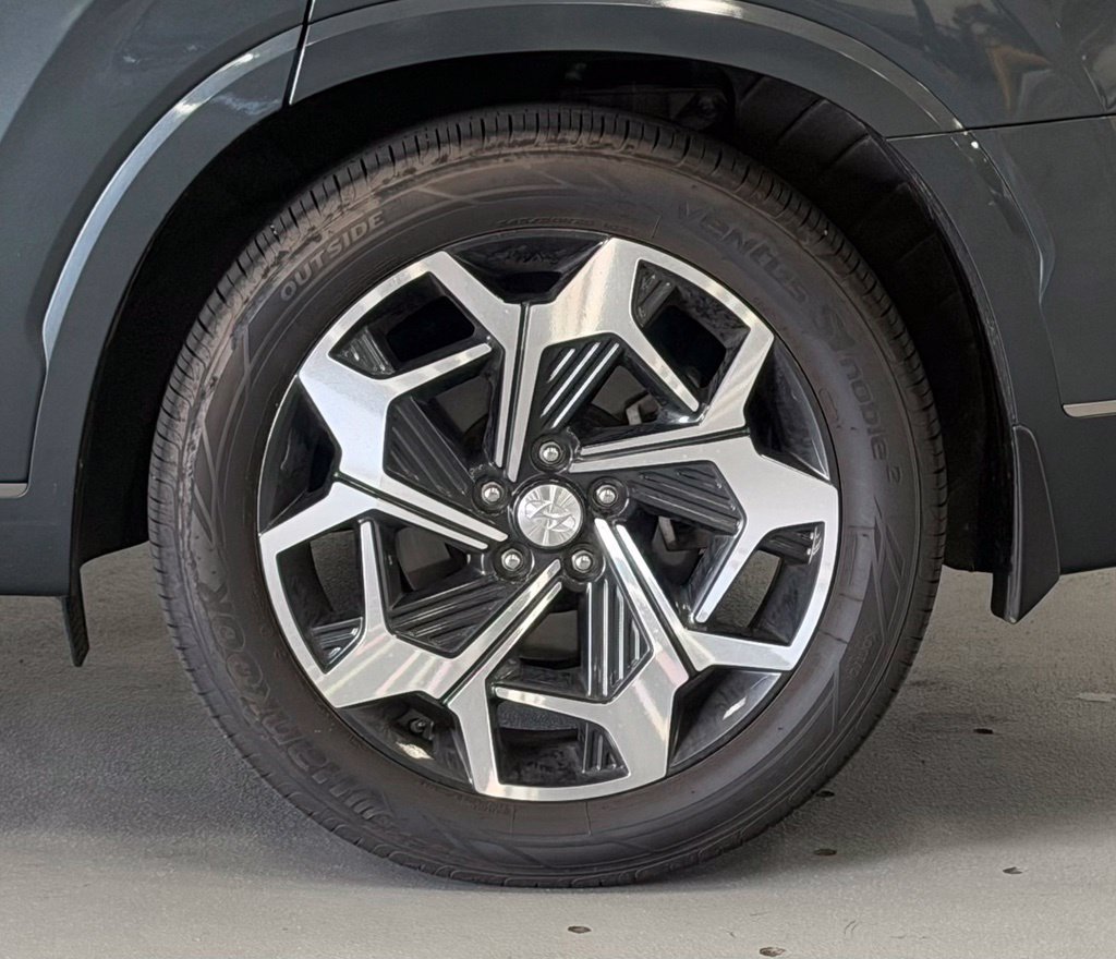 Used 2022 Hyundai Palisade Calligraphy AWD/4WD image 8