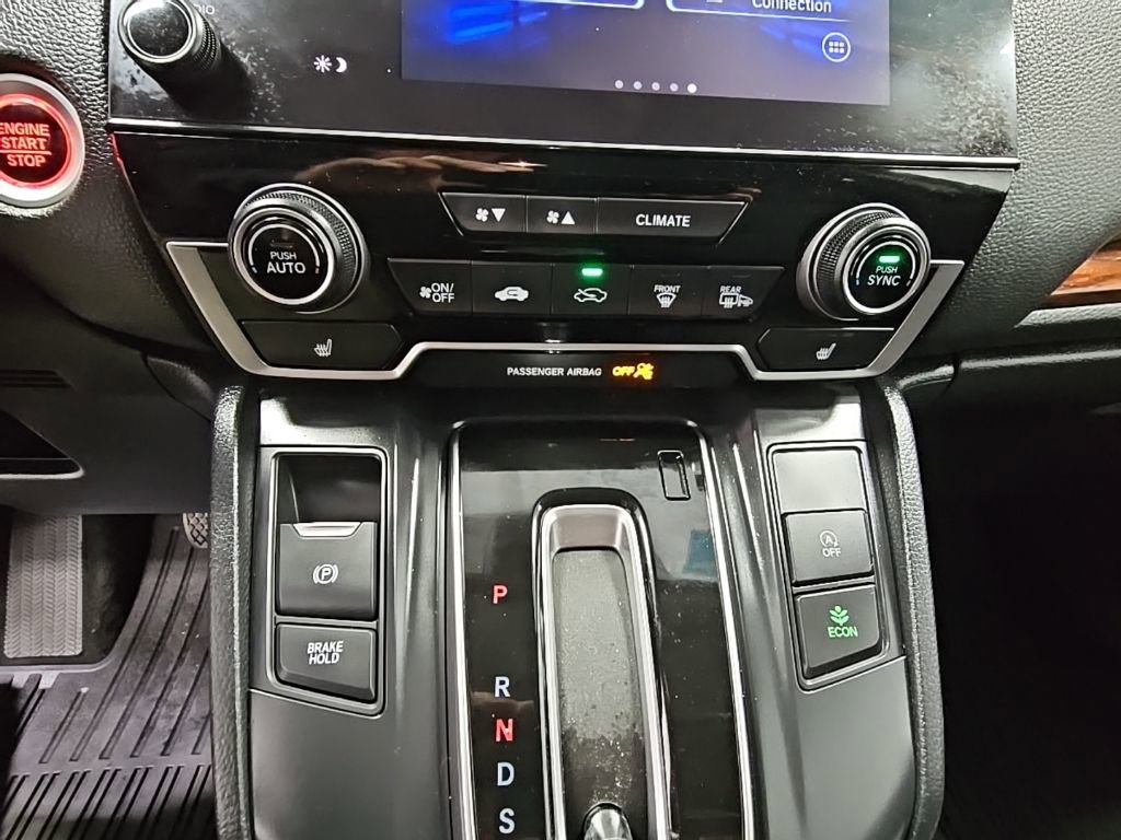 Used 2022 Honda CR-V EX image 18