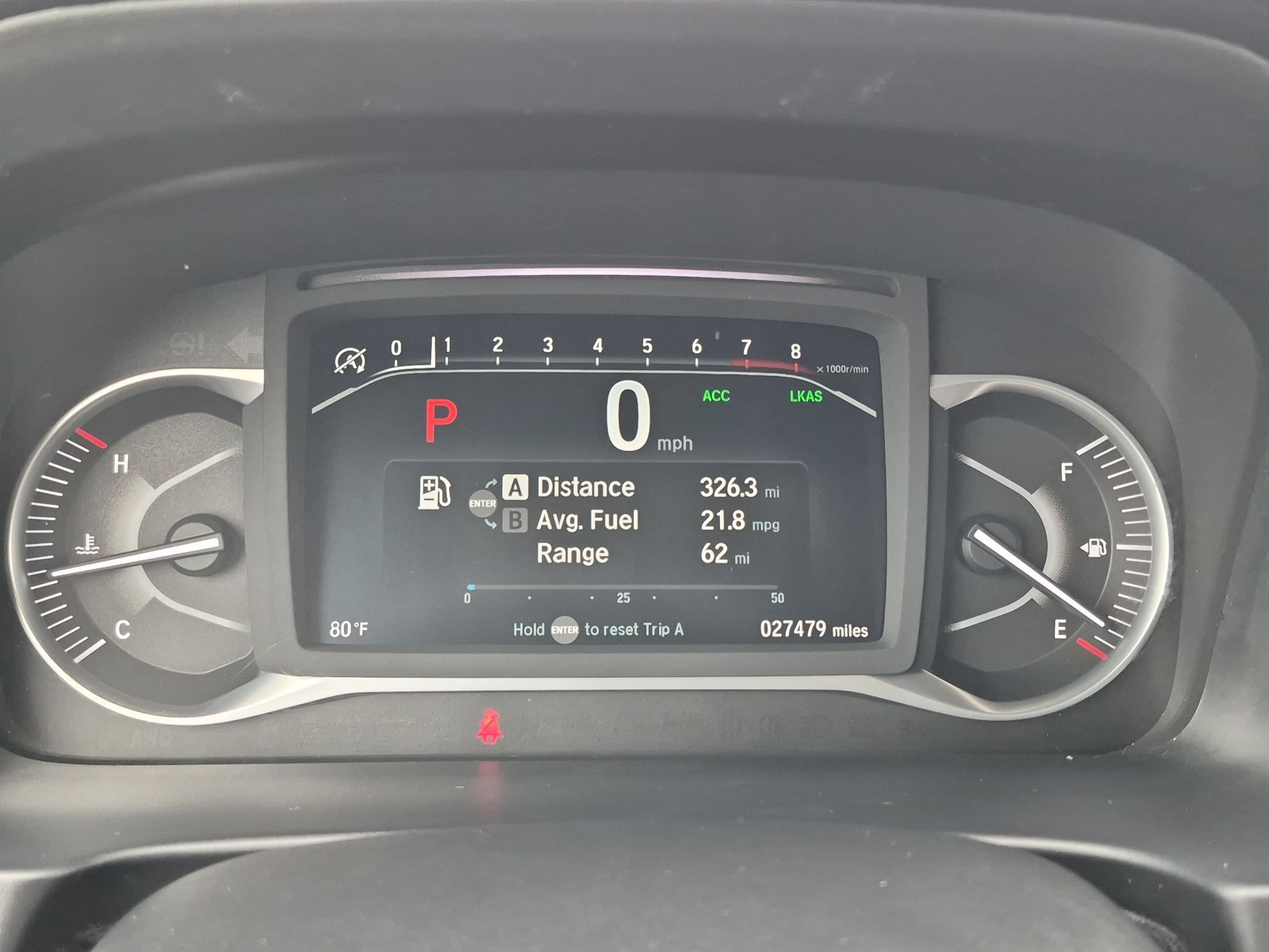 Certified 2023 Honda Passport Elite image 13