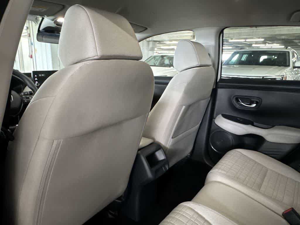 Used 2026 Honda HR-V LX image 22