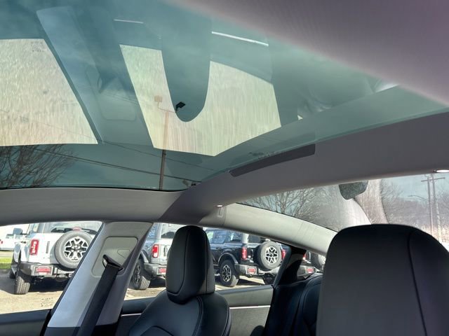 Used 2025 Tesla Model 3 Long Range image 18