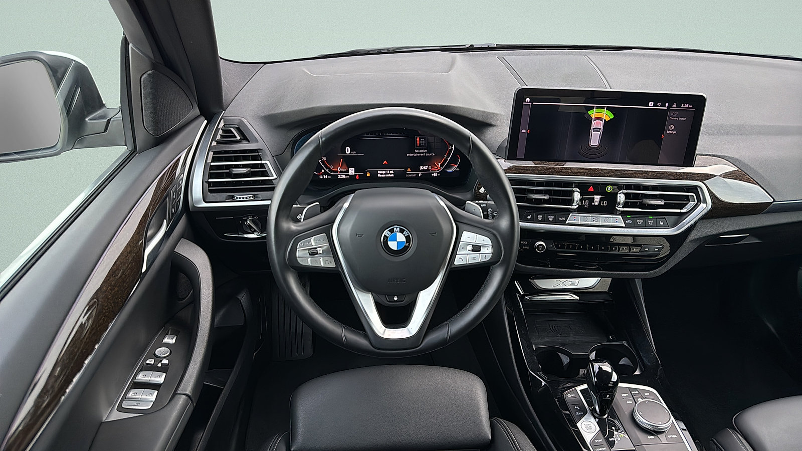 Used 2024 BMW X3 xDrive30i AWD/4WD image 10