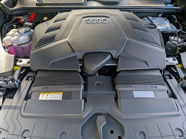 New 2026 Audi Q8 Premium Plus image 17
