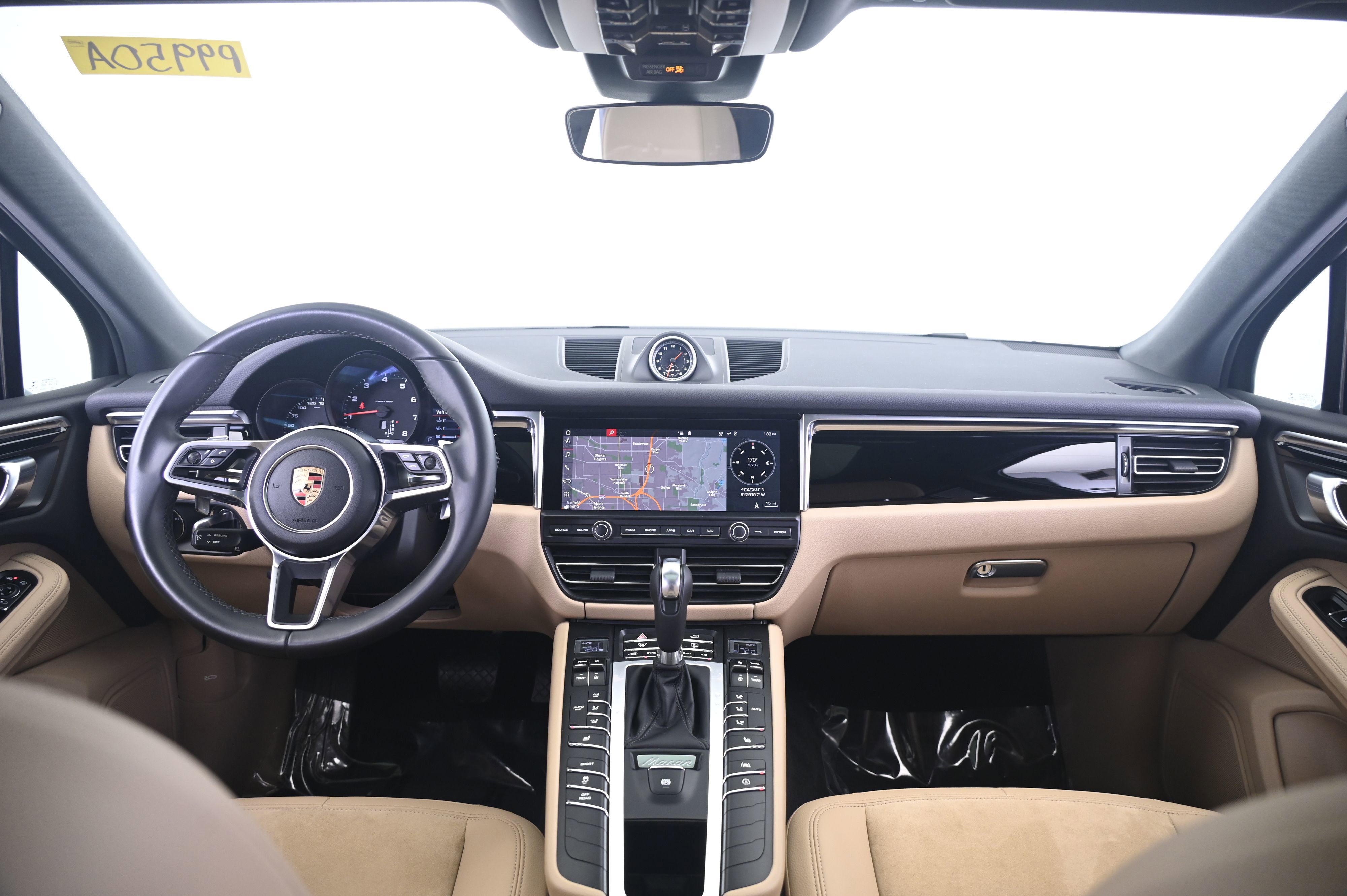 Used 2019 Porsche Macan image 31