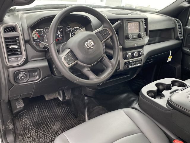 New 2023 RAM 4500 Tradesman RWD image 6