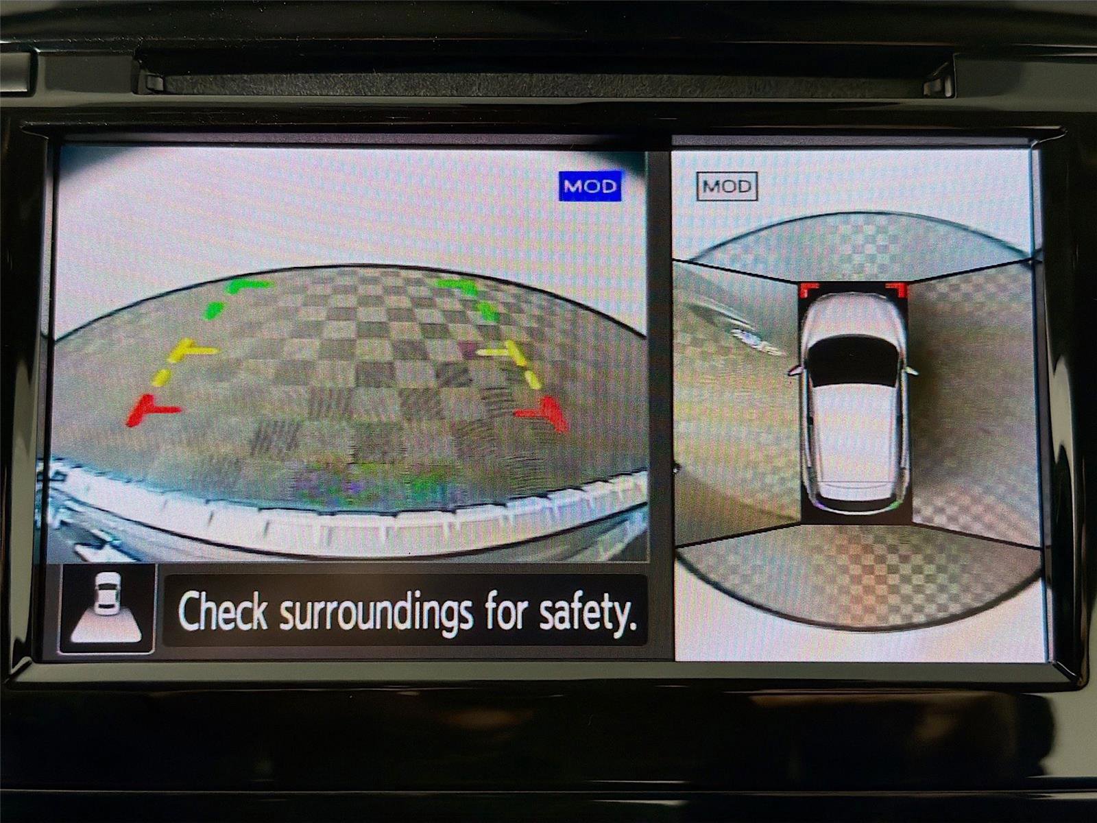 Used 2022 Nissan Rogue Sport SV w/ Technology Package image 15