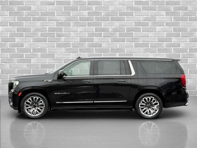 Certified 2024 GMC Yukon XL Denali Ultimate image 4
