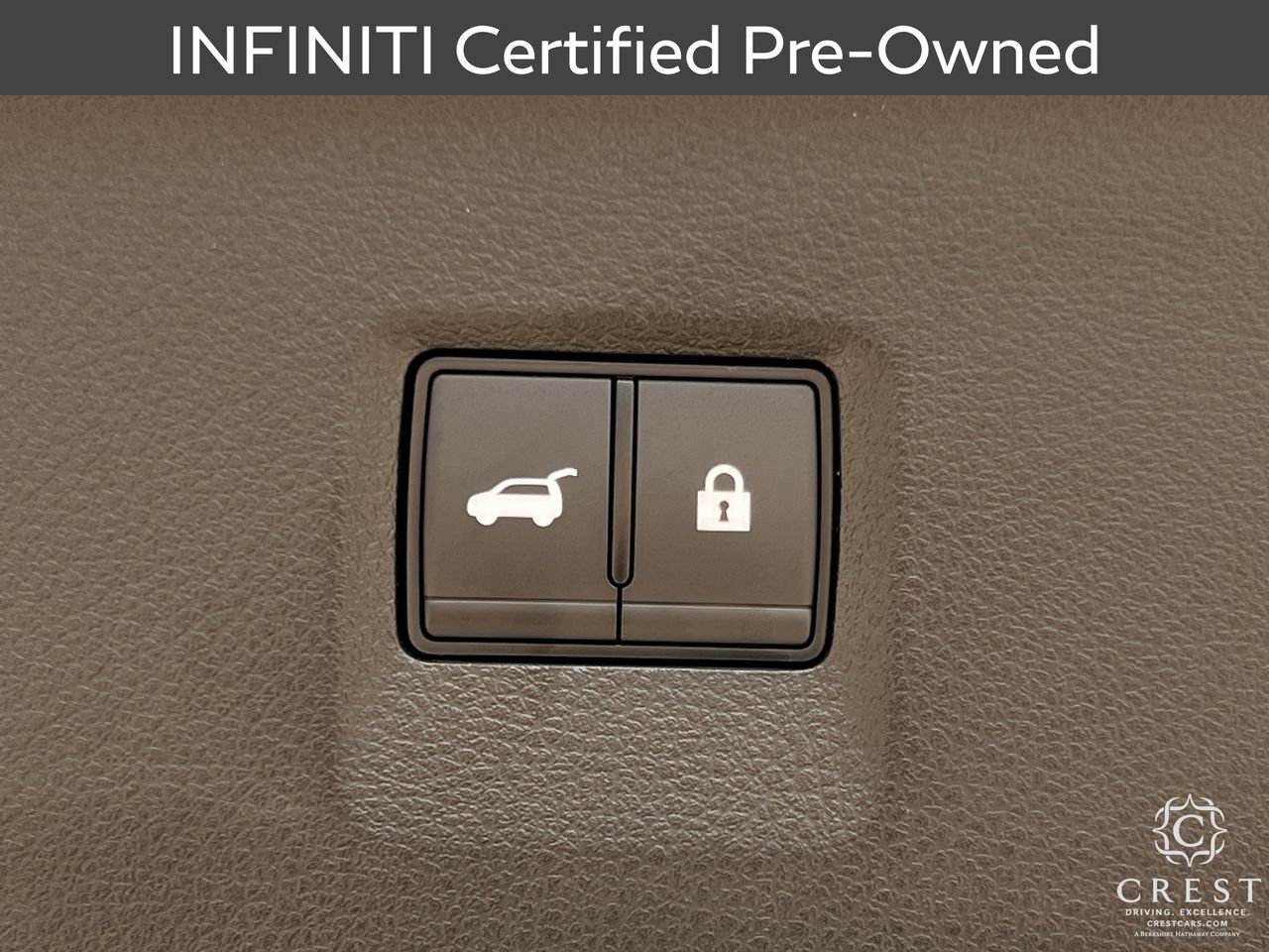 Certified 2026 INFINITI QX60 Autograph w/ Autograph Tech Package AWD/4WD image 33
