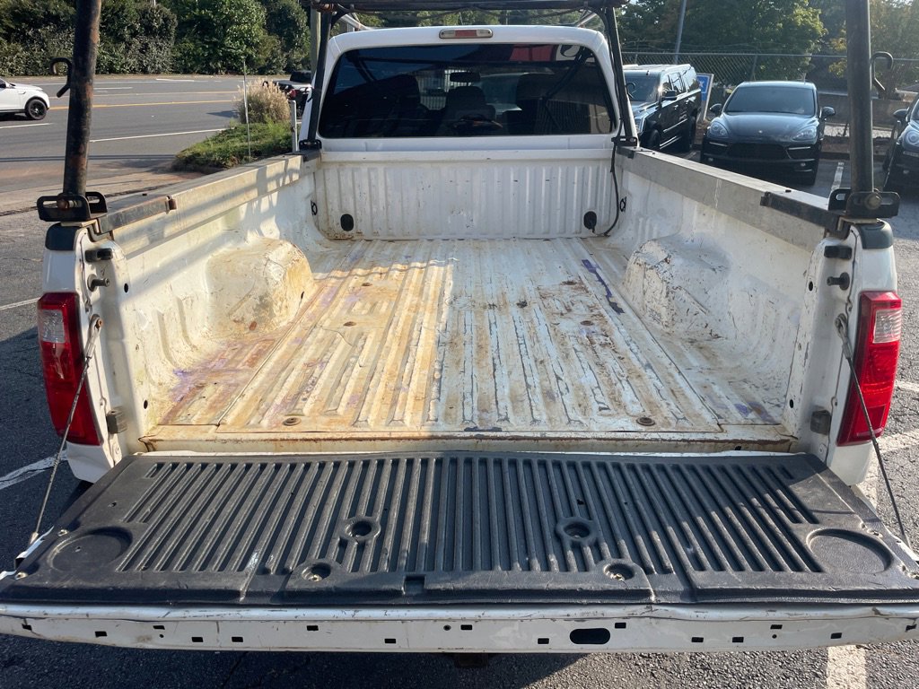 Used 2014 Ford F350 XL image 8