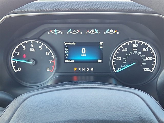 Used 2023 Ford F150 XLT image 16