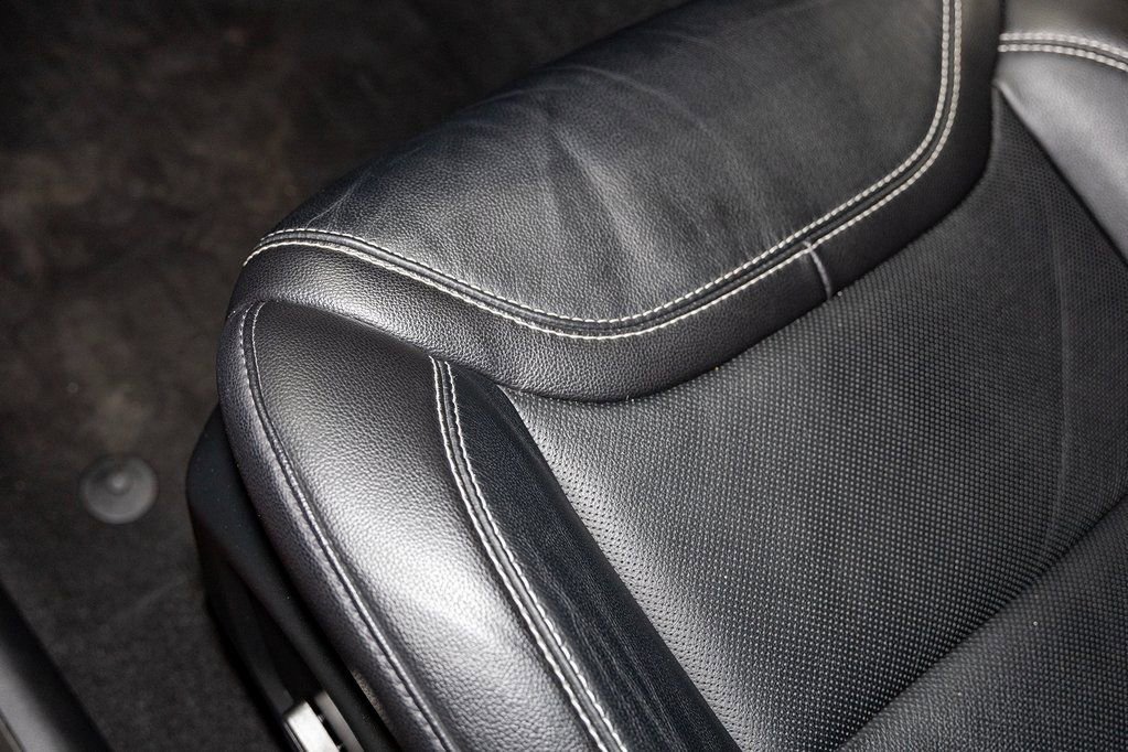 Used 2023 Ford Explorer ST w/ Equipment Group 401A image 17