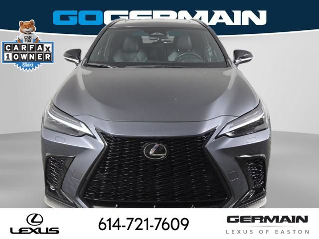 Used 2023 Lexus NX 350 F Sport w/ F Sport Cold Package AWD/4WD image 2