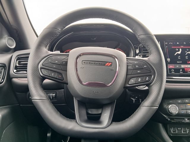 New 2026 Dodge Durango GT AWD/4WD image 22