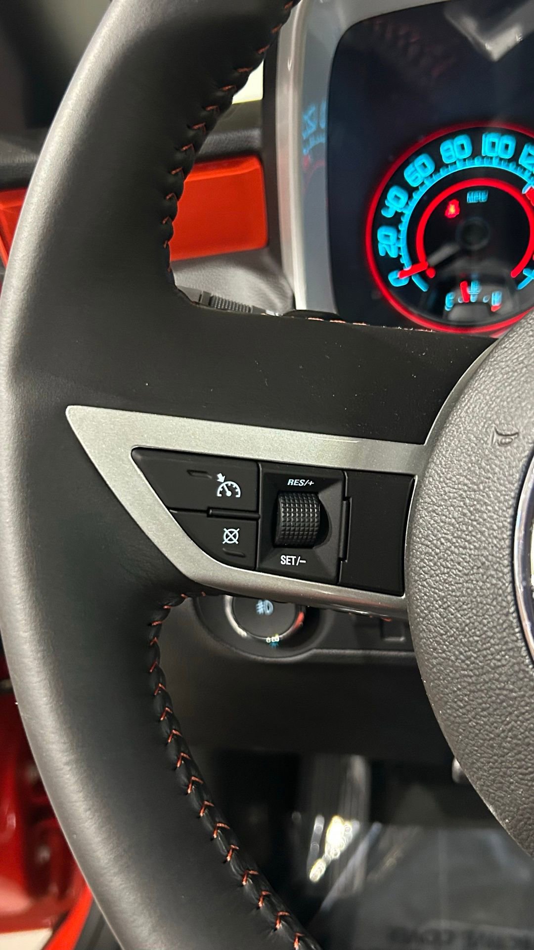 Used 2010 Chevrolet Camaro SS w/ Interior Accent Trim Package RWD image 50