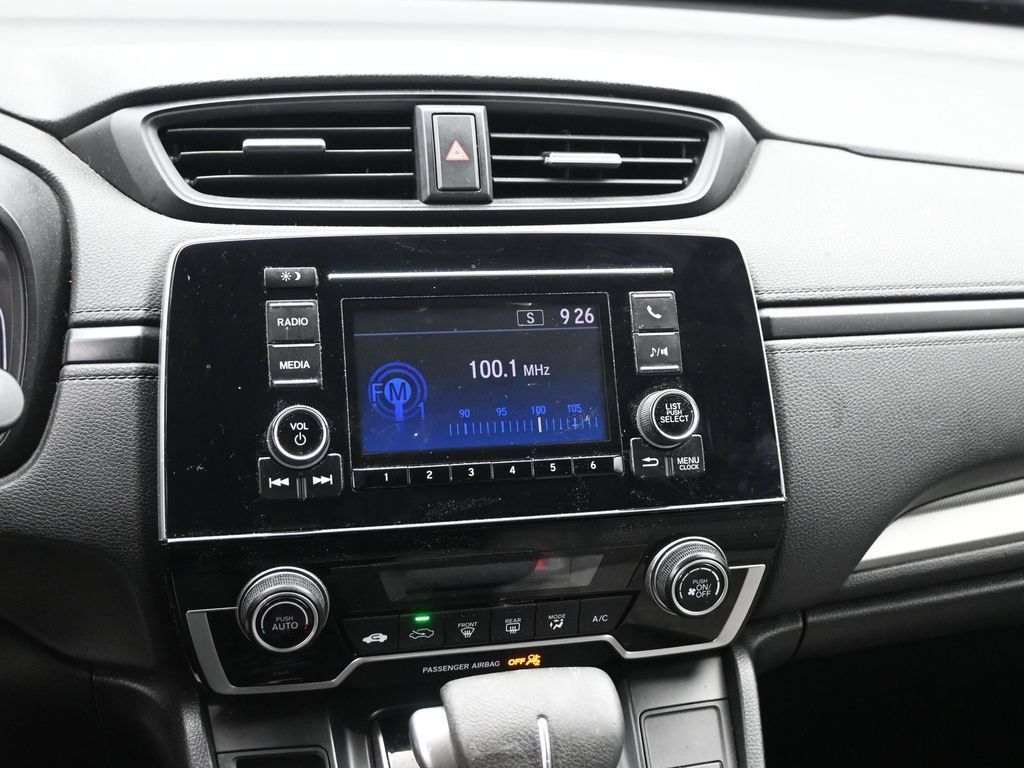 Used 2019 Honda CR-V LX image 13