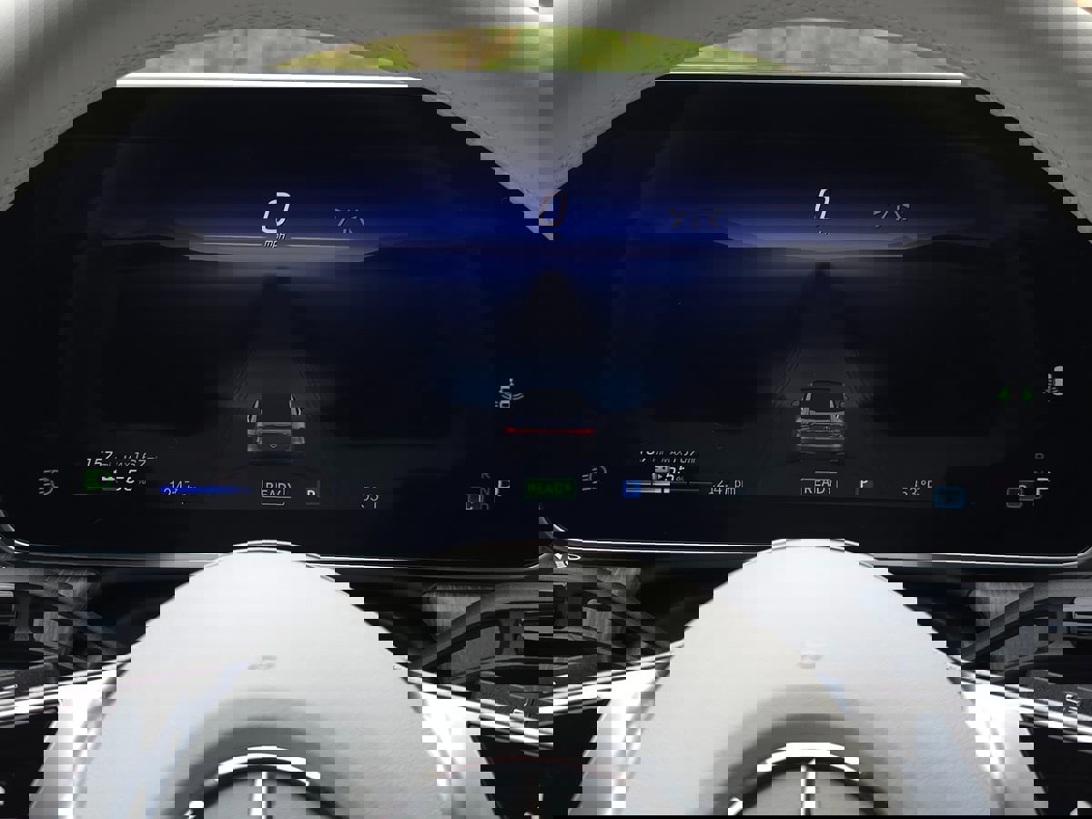 Used 2023 Mercedes-Benz EQE 350+ Sedan image 34