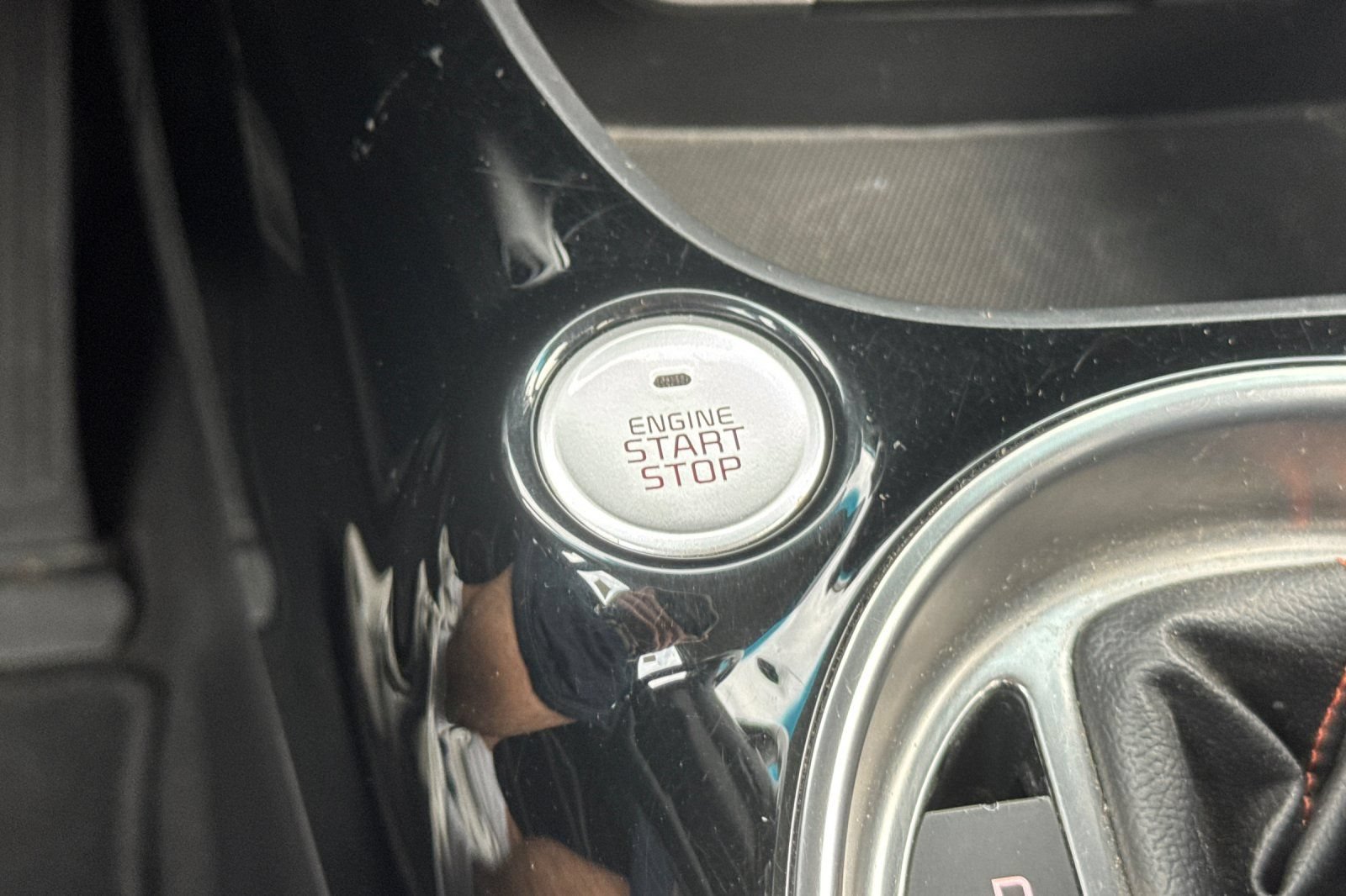 Used 2019 Kia Soul ! FWD image 21